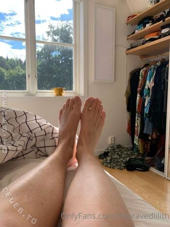 Full leaked Lilith etch private onlyfans photo