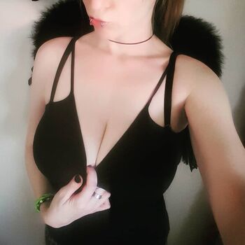 Full leaked Lilithcyanide private onlyfans photo