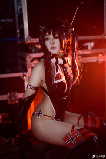 Full leaked Lilium private onlyfans photo