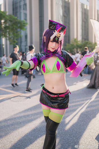 Full leaked Lilium private onlyfans photo