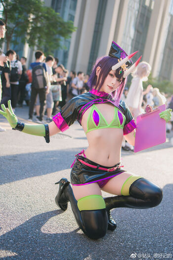 Full leaked Lilium private onlyfans photo