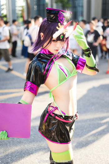 Full leaked Lilium private onlyfans photo