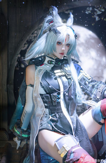 Full leaked Lilium page private onlyfans photo