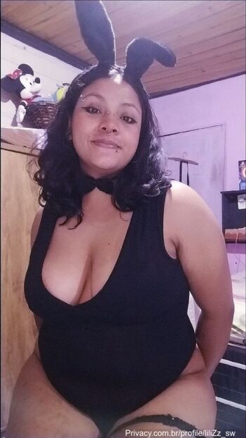 Full leaked Lilizz page private onlyfans photo