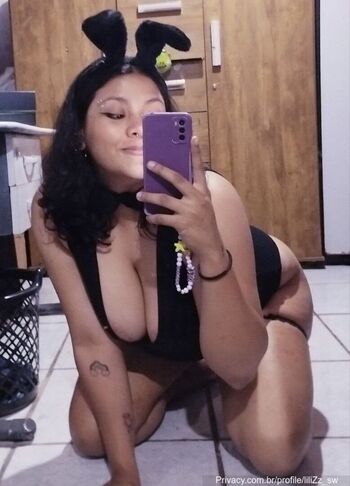Full leaked Lilizz page private onlyfans photo