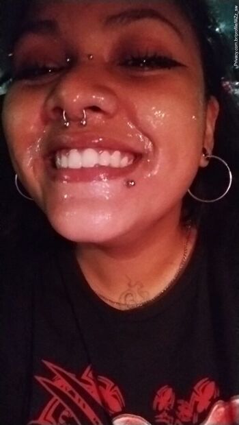 Full leaked Lilizz private onlyfans photo