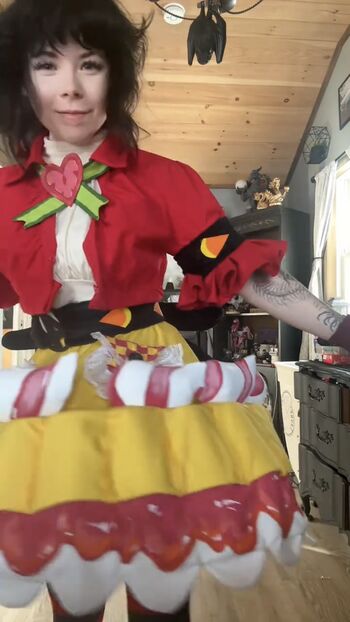 Full leaked Liljellyshark private onlyfans photo