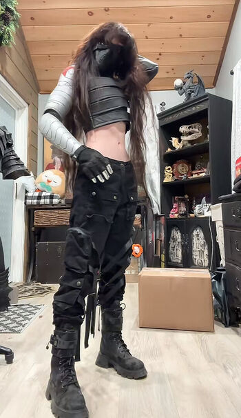 Full leaked Liljellyshark private onlyfans photo