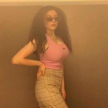 Full leaked Lilla crawford private onlyfans photo