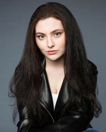Full leaked Lilla crawford private onlyfans photo