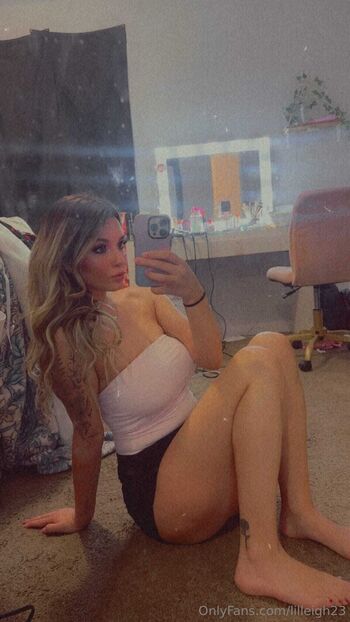 Full leaked Lilleigh private onlyfans photo