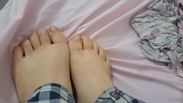 Full leaked Lilli hale private onlyfans photo