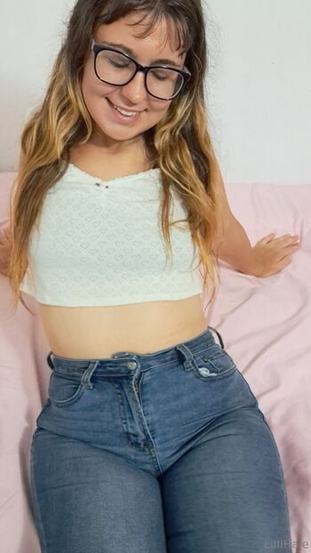 Full leaked Lilli hale private onlyfans photo