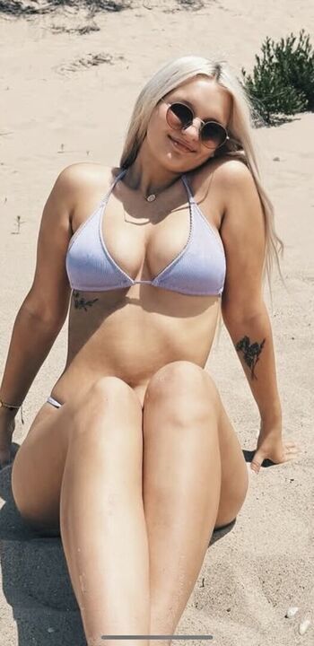 Full leaked Lilli zielinski private onlyfans photo