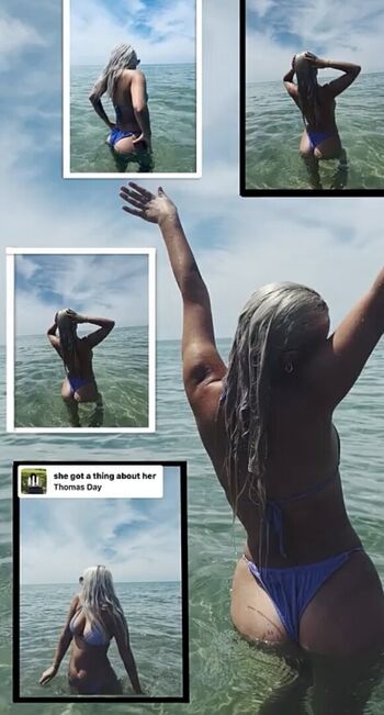 Full leaked Lilli zielinski private onlyfans photo