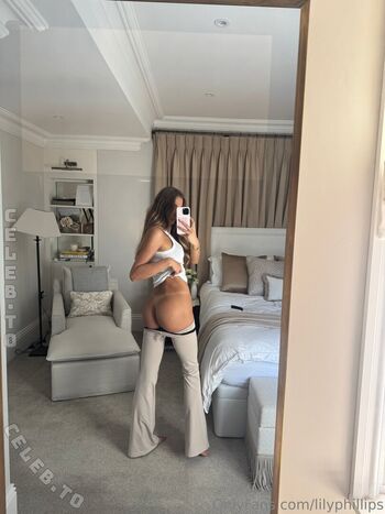 Full leaked Lillian phillips  page private onlyfans photo