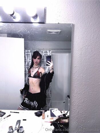 Full leaked Lilliana music private onlyfans photo