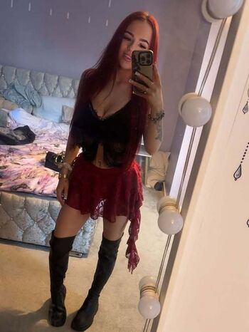 Full leaked Lillie anne moore private onlyfans photo