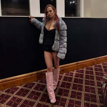 Full leaked Lillie anne moore private onlyfans photo