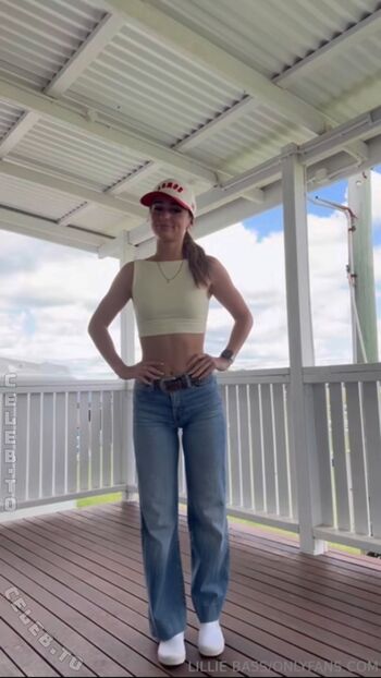 Lillie Bass