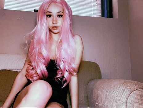 Full leaked Lillie layne private onlyfans photo