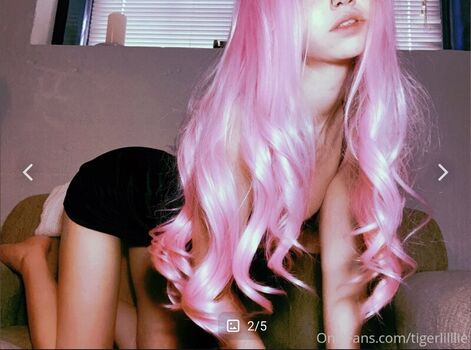 Full leaked Lillie layne private onlyfans photo