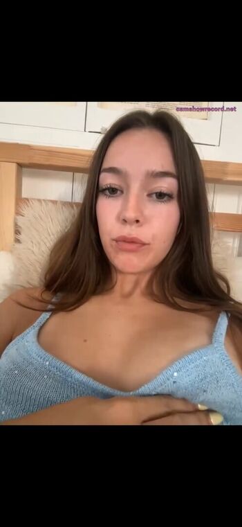 Full leaked Lillieolive private onlyfans photo