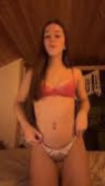 Full leaked Lillieolive private onlyfans photo