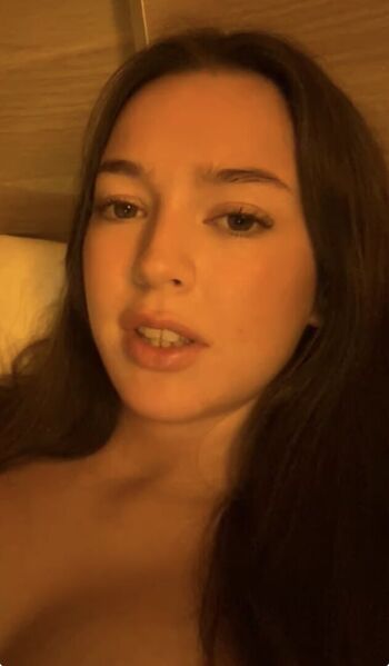 Full leaked Lillieolive private onlyfans photo