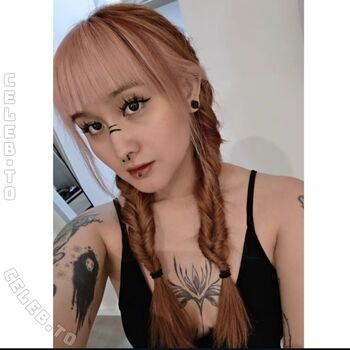 Full leaked Lillimon private onlyfans photo