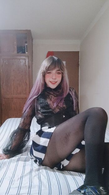 Full leaked Lilliumdolls private onlyfans photo