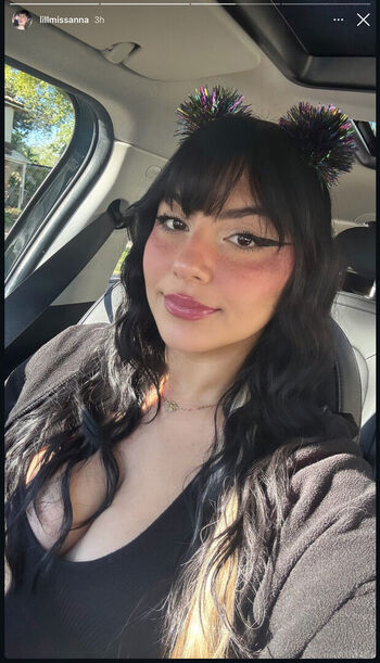 lillmissanna