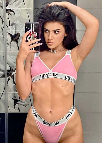 Full leaked Lilly anachkova private onlyfans photo