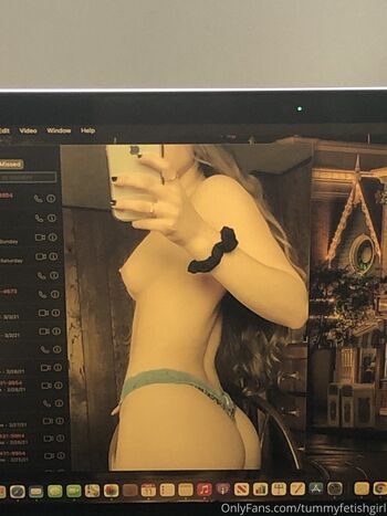 Full leaked Lilly brown private onlyfans photo
