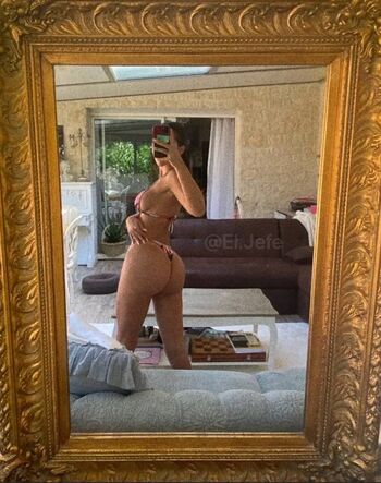 Full leaked Lilly dubai page private onlyfans photo