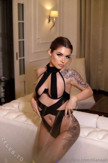 Full leaked Lilly hunter private onlyfans photo