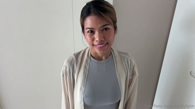 Full leaked Lilly lynn  page private onlyfans photo