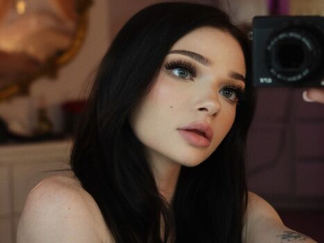 Full leaked Lilly rae lillyrae private onlyfans photo