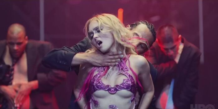 Full leaked Lilly rose depp private onlyfans photo