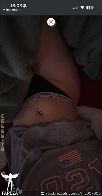 Full leaked Lilly schaper private onlyfans photo