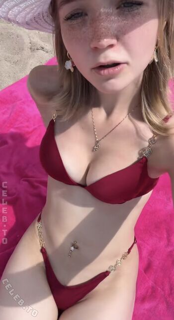 Full leaked Lilly schaper private onlyfans photo