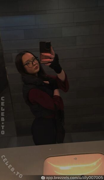 Full leaked Lilly schaper private onlyfans photo