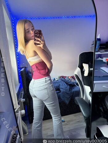 Full leaked Lilly schaper private onlyfans photo