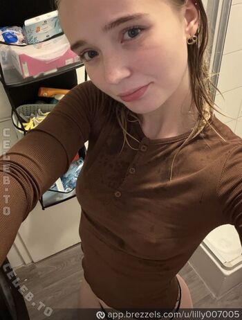 Full leaked Lilly schaper private onlyfans photo