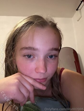 Full leaked Lilly schaper private onlyfans photo