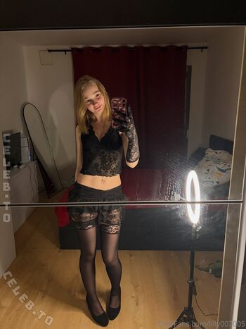 Full leaked Lilly schaper private onlyfans photo