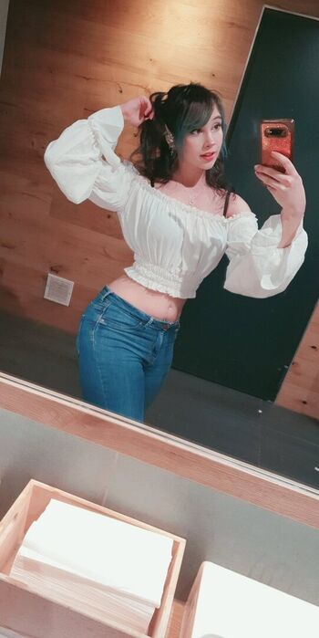 Full leaked Lilly time private onlyfans photo