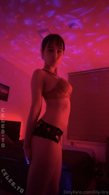 Full leaked Lilly tira private onlyfans photo