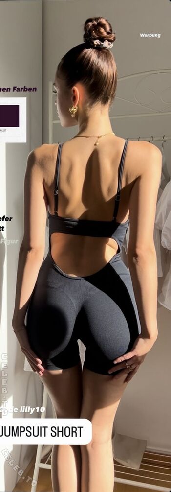 Full leaked Lillyfayye page private onlyfans photo