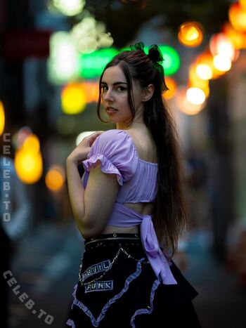 Full leaked Lillythechilly private onlyfans photo